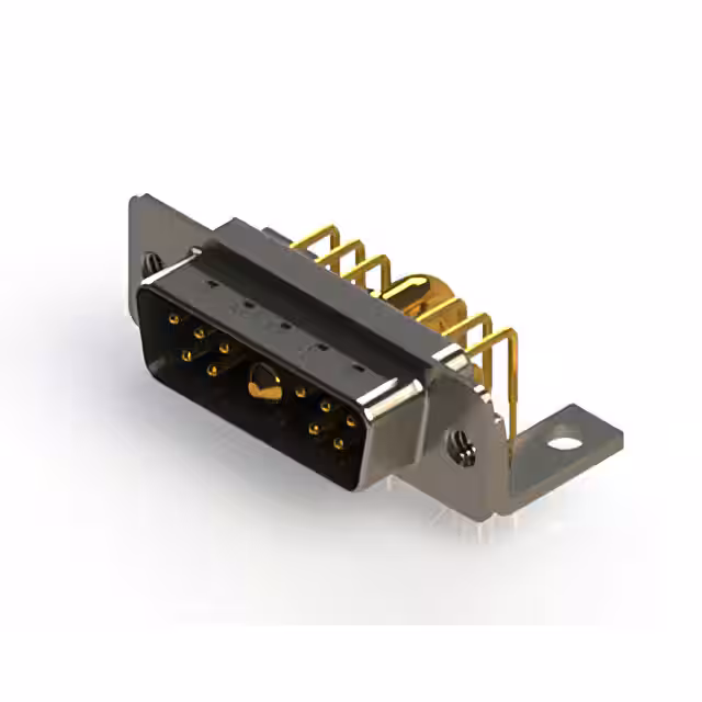 629-11W1240-4NC EDAC Inc.  Gruppi di connettori D-Sub